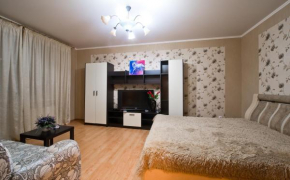 Apartment on Kubanskaya Street
